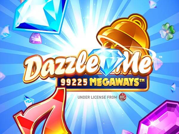 Dazzle Me