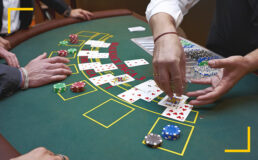 Como Funcionam os Torneios de Blackjack?