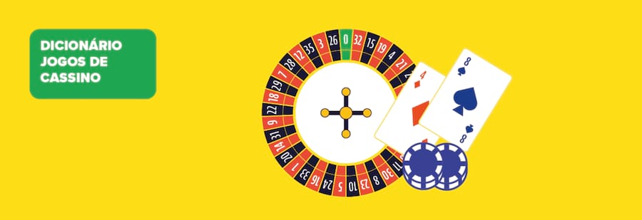 Introdução aos Cassinos Online