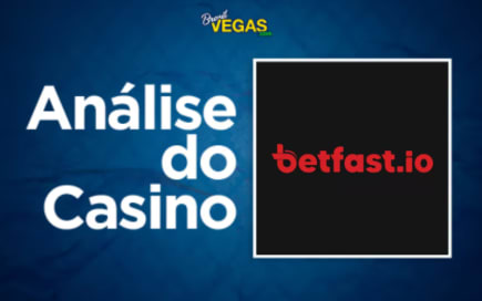 Análise do Betfast Casino